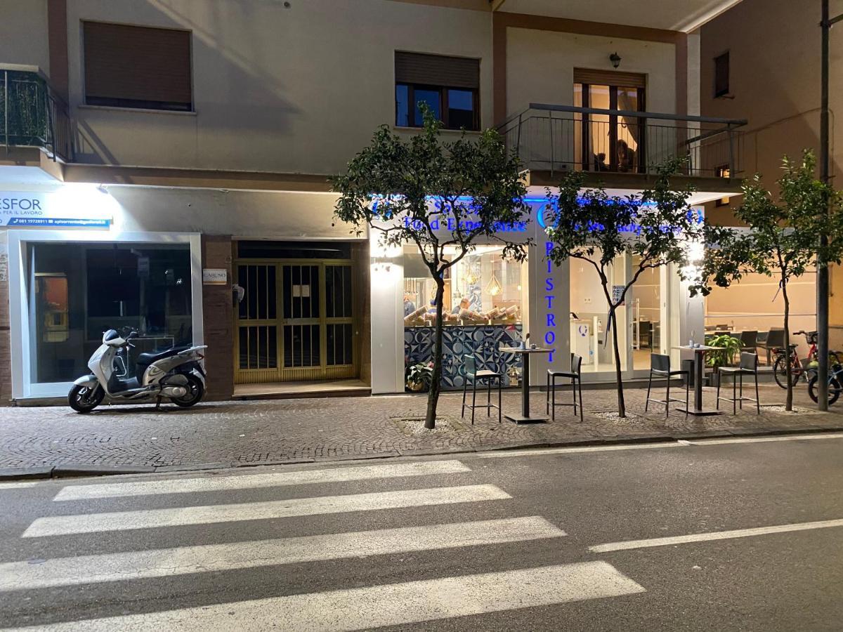 Caruso Rooms Península Sorrentina Exterior foto