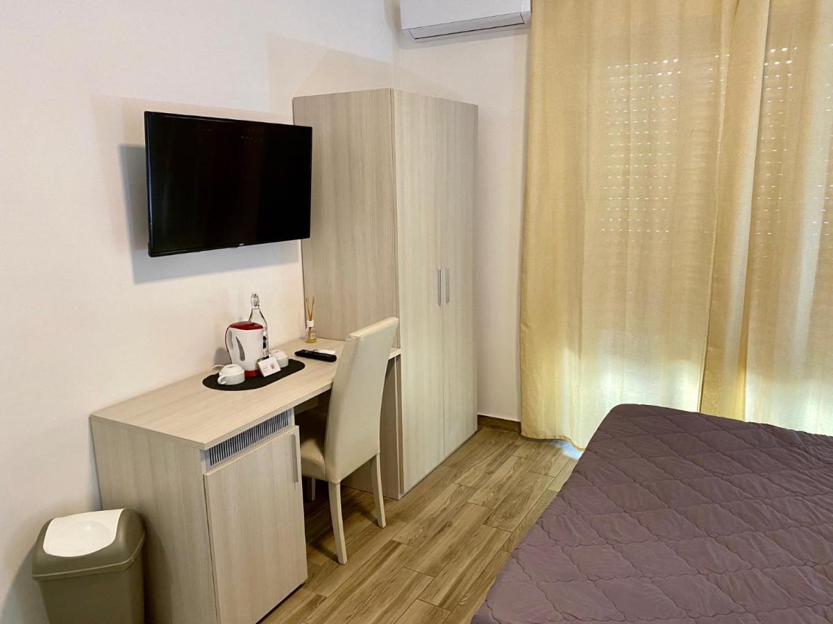 Caruso Rooms Península Sorrentina Exterior foto