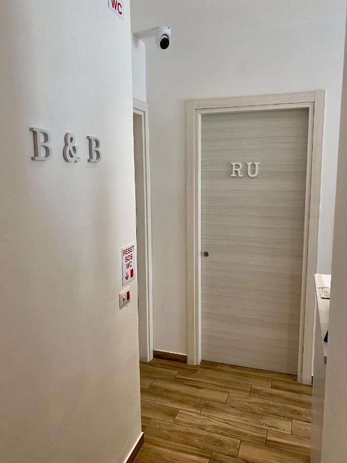 Caruso Rooms Península Sorrentina Exterior foto