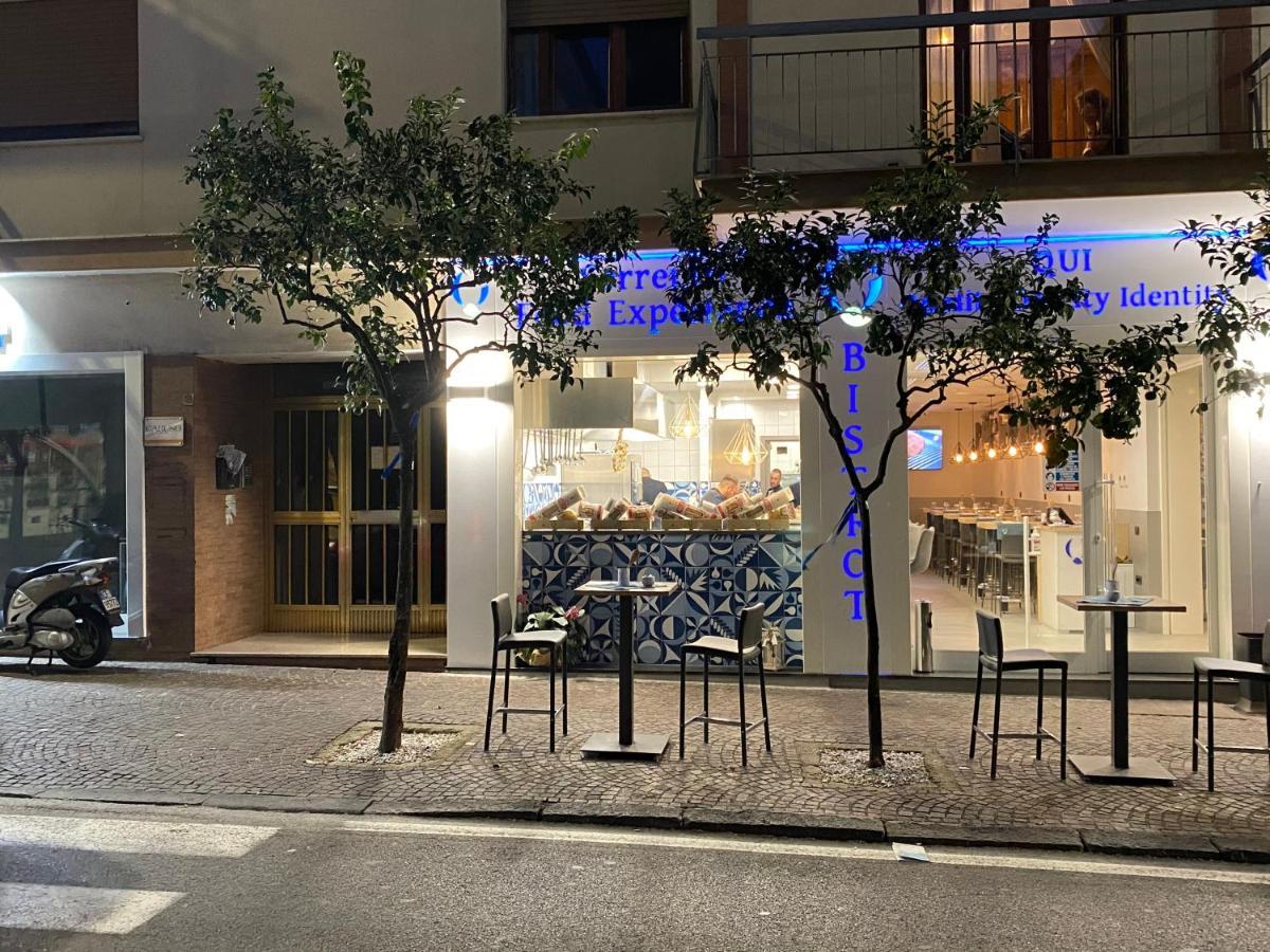 Caruso Rooms Península Sorrentina Exterior foto