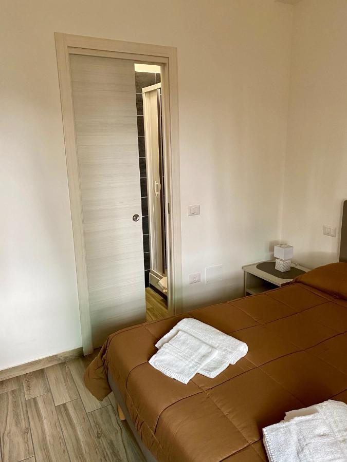 Caruso Rooms Península Sorrentina Exterior foto