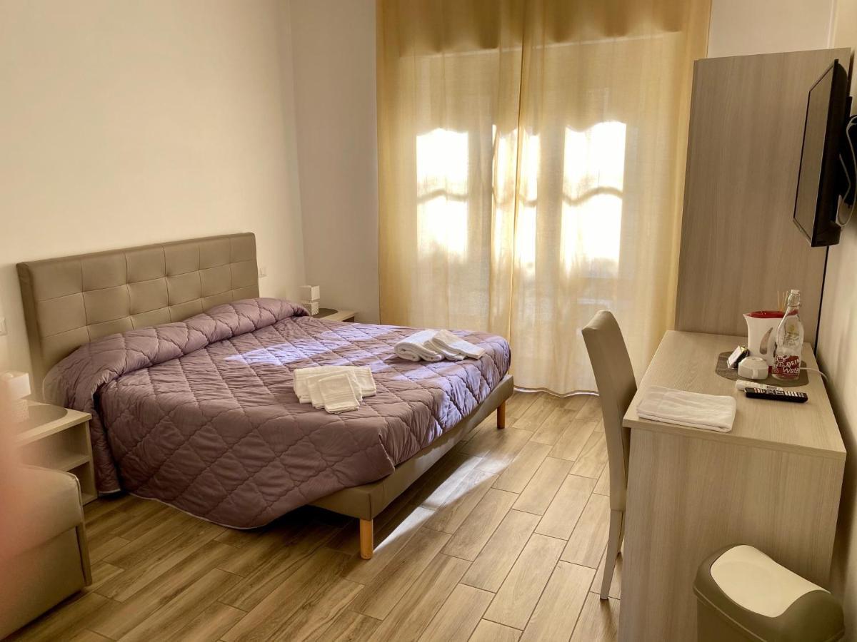 Caruso Rooms Península Sorrentina Exterior foto