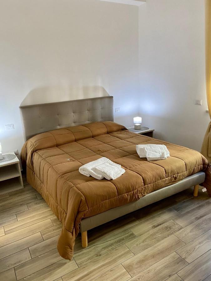 Caruso Rooms Península Sorrentina Exterior foto